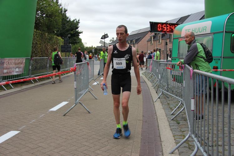 Landlopersjogging 2022